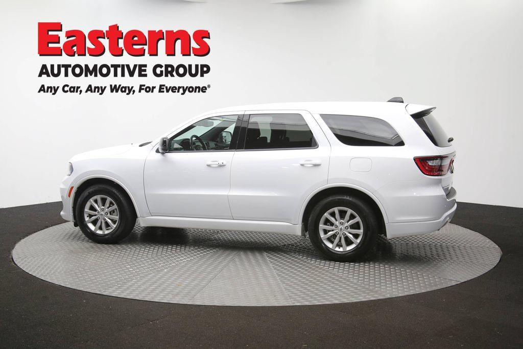 Used 2025 Dodge Durango GT RWD image 60