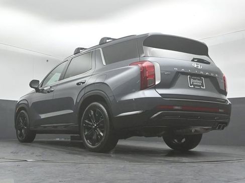 Used 2025 Hyundai Palisade XRT image 37