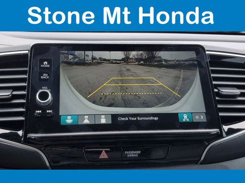 New 2026 Honda Ridgeline RTL image 25