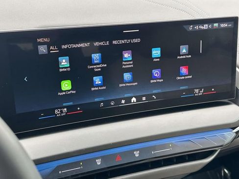 Used 2026 BMW X3 xDrive30 w/ M Sport Package image 32