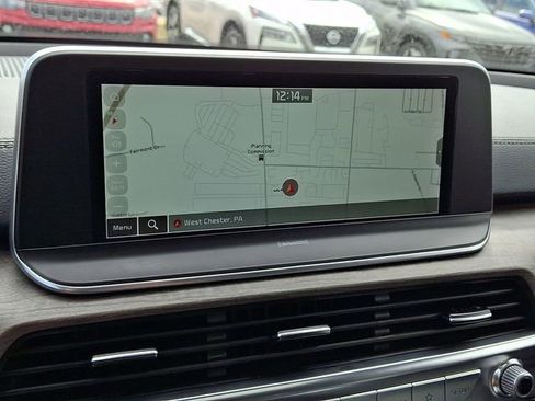 Used 2022 Kia Telluride EX w/ EX Premium Package image 17