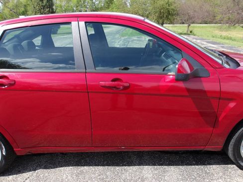 Used 2009 Ford Focus SES FWD image 28