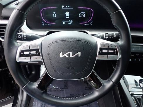 Used 2024 Kia Telluride S w/ S Sunroof Package FWD image 14
