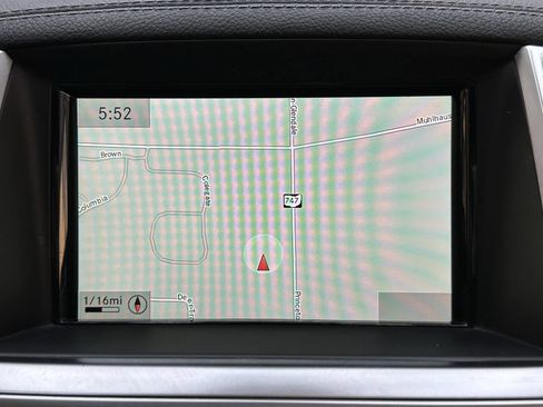 Used 2015 Mercedes-Benz GL 450 GL 450 4MATIC AWD 4dr SUV image 32