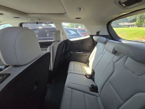 Certified 2024 Kia Telluride SX AWD/4WD image 7