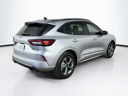Certified 2023 Ford Escape ST-Line w/ Tech Pack #1 FWD image 24