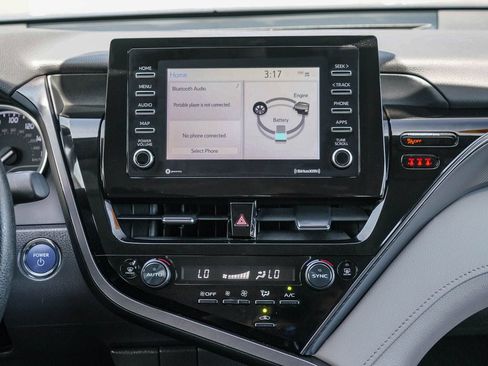 Certified 2023 Toyota Camry LE FWD image 15