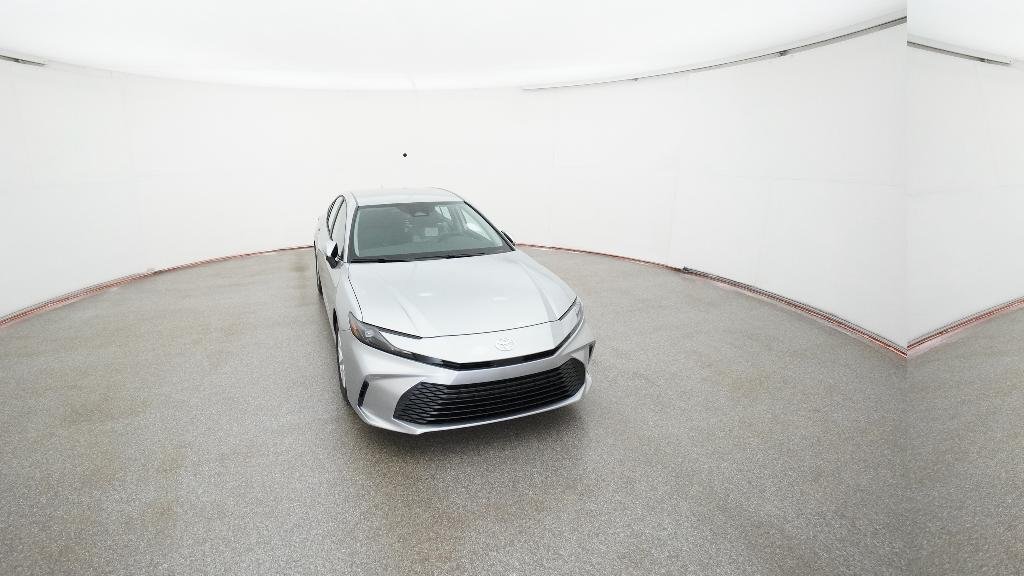 New 2026 Toyota Camry LE w/ Convenience Package FWD image 34