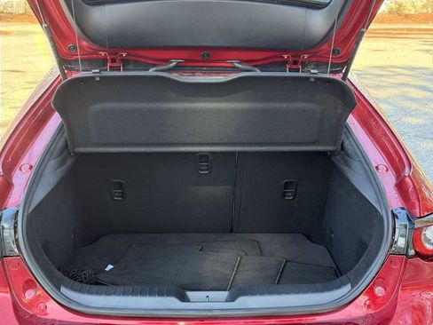 Certified 2023 MAZDA MAZDA3 s FWD image 25