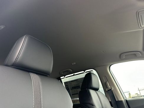 New 2026 Honda Pilot EX-L image 19