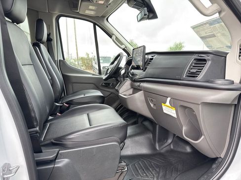 New 2026 Ford Transit 350 XL RWD image 22
