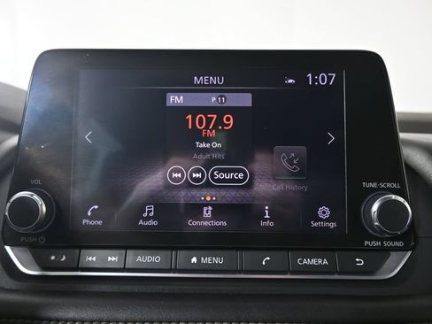 Used 2022 Nissan Rogue SV AWD/4WD image 26