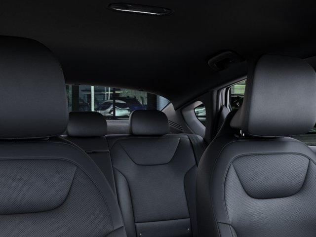 New 2026 Kia K4 EX FWD image 27