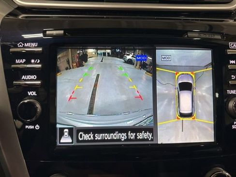 Used 2015 Nissan Murano SL image 46