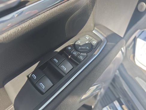Used 2024 Chevrolet Silverado 2500 High Country w/ High Country Premium Package AWD/4WD image 11