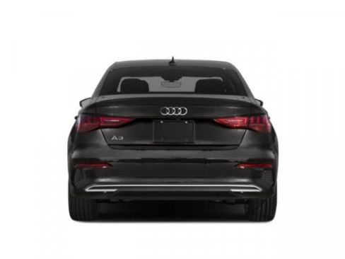 Used 2023 Audi A3 2.0T Premium Plus w/ Premium Plus Package image 5