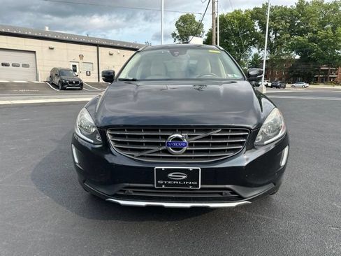 Used 2014 Volvo XC60 T6 AWD/4WD image 2