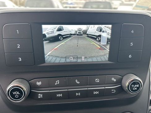 New 2025 Ford Transit 150 Low Roof w/ Load Area Protection Package image 27