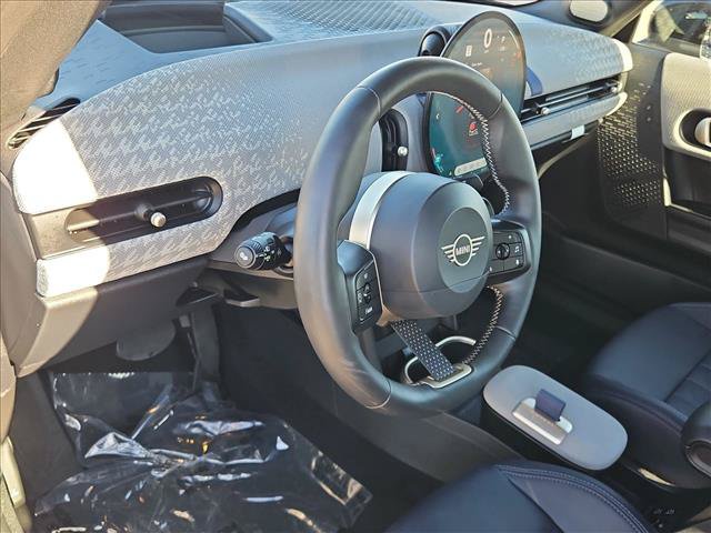 Certified 2026 MINI Cooper S FWD image 10