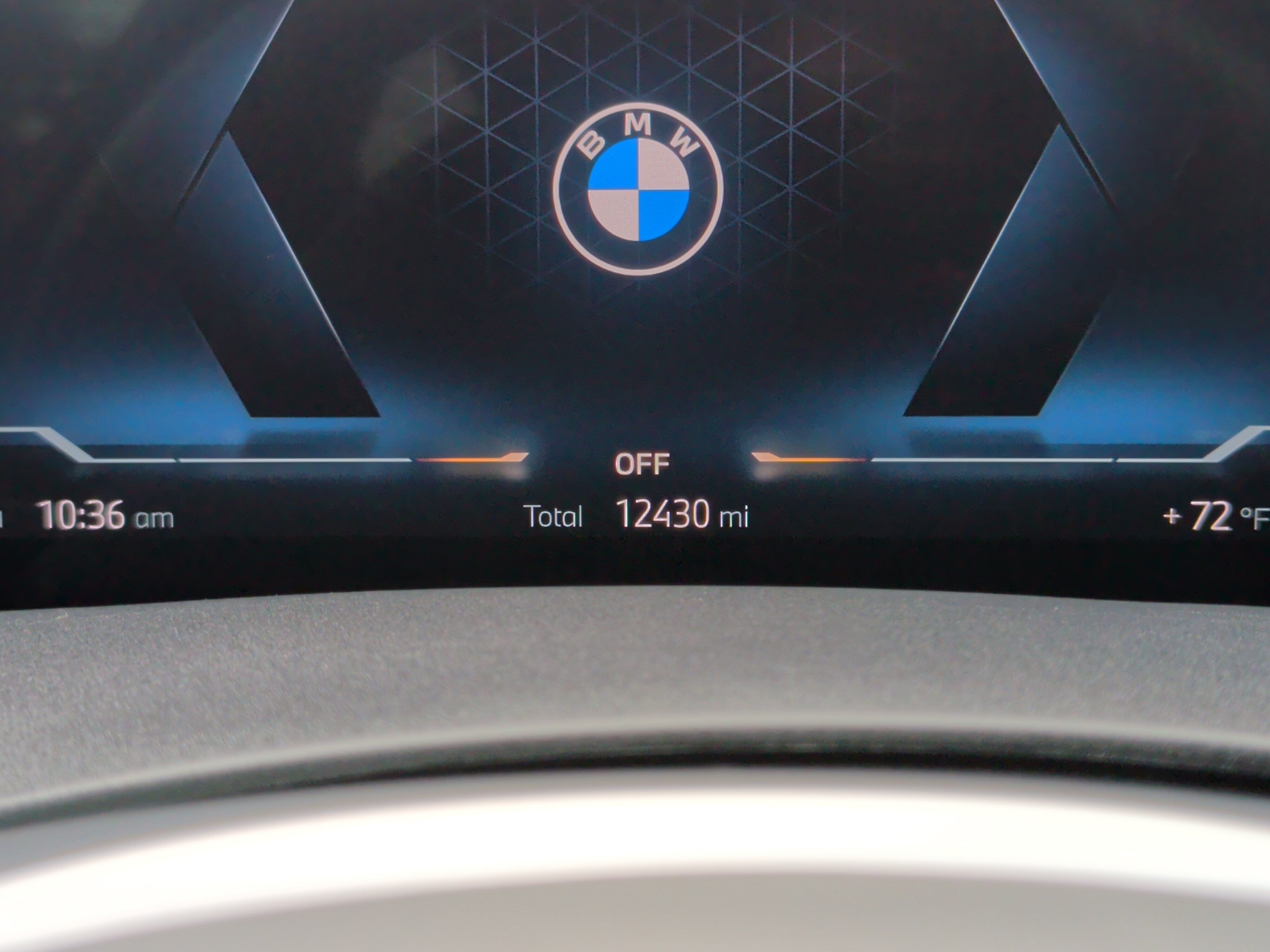 Certified 2024 BMW X7 xDrive40i w/ Dynamic Handling Package AWD/4WD image 14