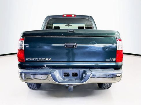 Used 2006 Toyota Tundra SR5 image 5