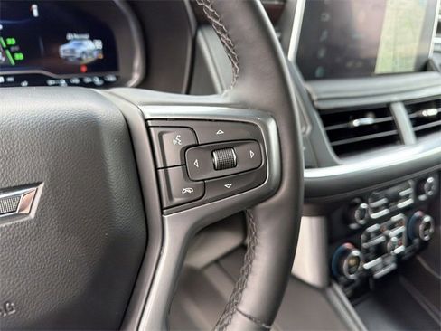 Used 2024 Chevrolet Tahoe Z71 image 20