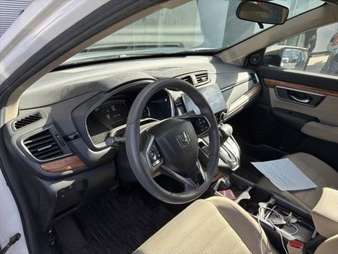Used 2018 Honda CR-V EX image 6