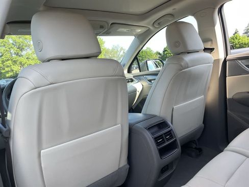 Used 2023 Cadillac XT5 Premium Luxury AWD/4WD image 20