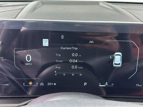 New 2026 Kia Sportage SX image 21