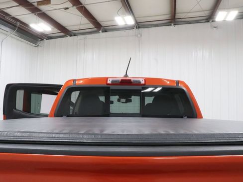 Used 2016 Chevrolet Colorado Z71 image 32