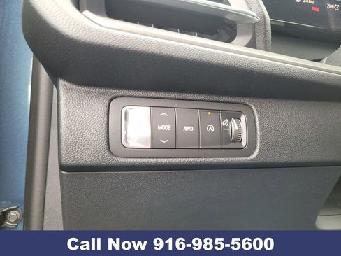 New 2026 Chevrolet Traverse LT image 22