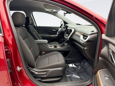 Used 2023 GMC Acadia SLE w/ Driver Convenience Package image 18