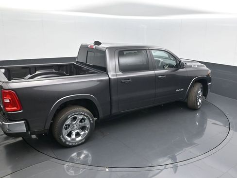 New 2026 RAM 1500 Big Horn image 22