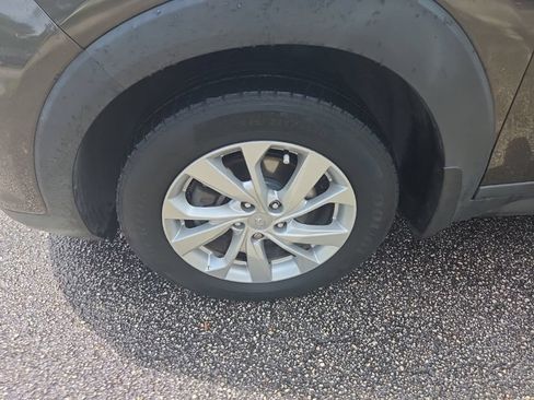 Used 2019 Hyundai Tucson SE FWD image 7