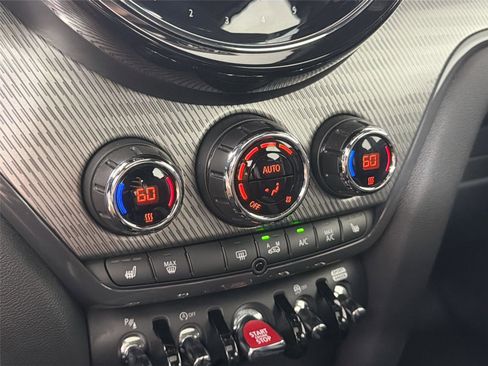 Certified 2024 MINI Cooper Countryman John Cooper Works AWD/4WD image 15
