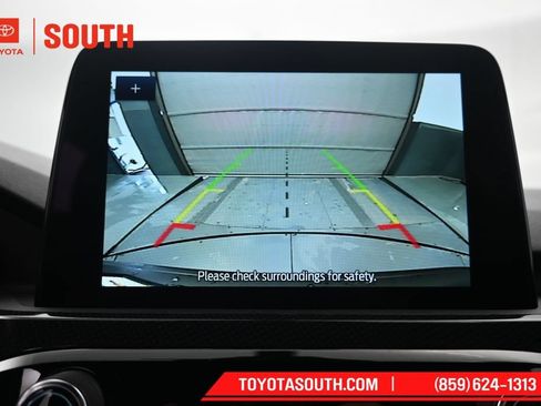 Used 2025 Ford Escape ST-Line AWD/4WD image 18