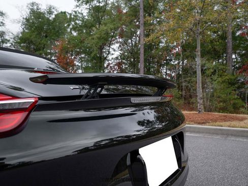 Used 2014 Porsche Boxster image 65