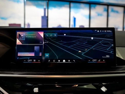 New 2026 BMW X6 xDrive40i w/ Premium Package image 18