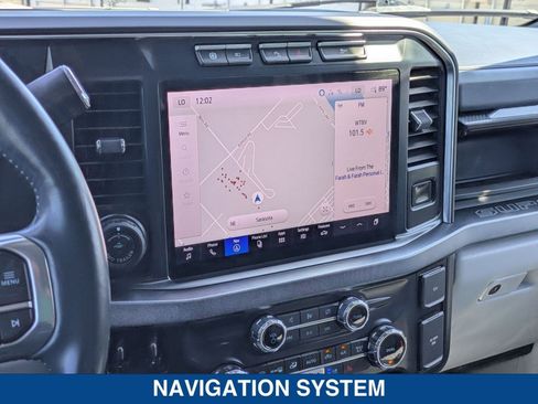 Used 2024 Ford F350 Limited image 36