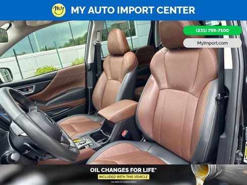 Used 2023 Subaru Forester Touring AWD/4WD image 14