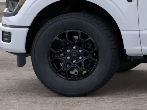 New 2026 Ford F150 STX RWD image 19