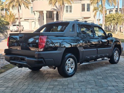 Used 2006 Chevrolet Avalanche Z66 w/ Sun And Sound Package image 42