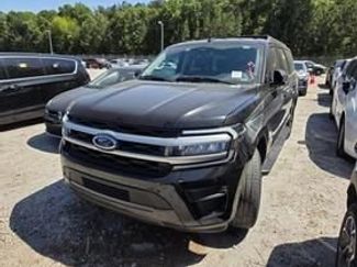 Used 2024 Ford Expedition Max XLT AWD/4WD video 1
