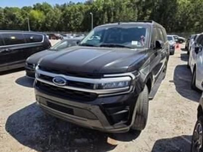 Used 2024 Ford Expedition Max XLT
