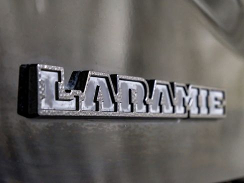 Used 2022 RAM 2500 Laramie image 46