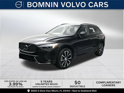 Certified 2024 Volvo XC60 B5 Plus