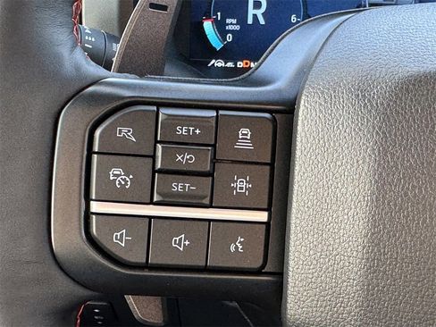 New 2025 Ford F150 Raptor image 17