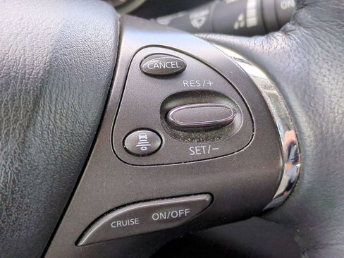 Certified 2021 Nissan Murano SL image 27