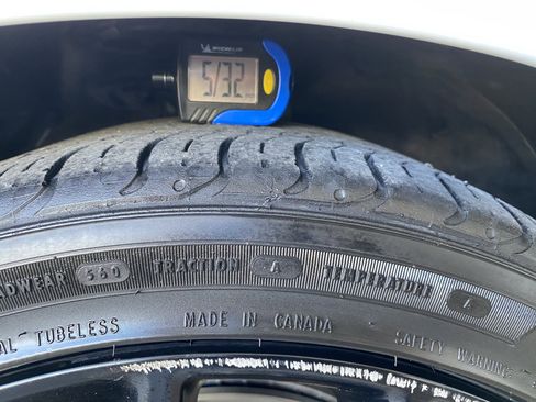 Used 2023 Honda Civic Si image 18