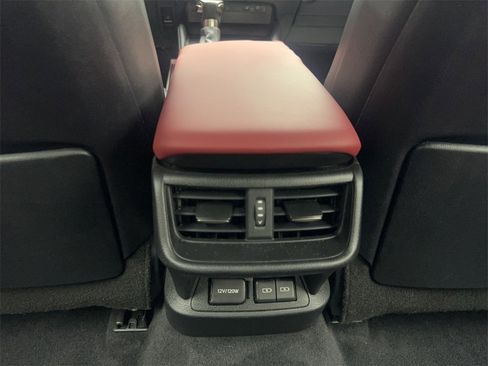 Used 2024 Lexus ES 350 F Sport image 71